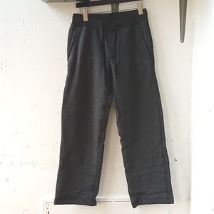 Lululemon sweatpants sz M tall